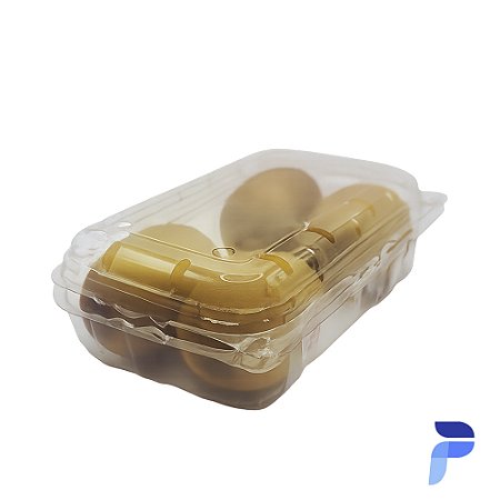 Embalagem PR-4150 (Pallet com 20 Caixas) (20.000 Un.)