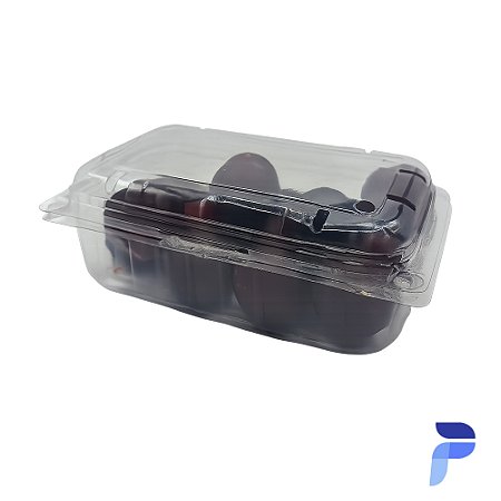 Embalagem PR-4169 (Pallet com 20 Caixas) (20.000 Un.)