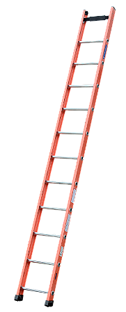 ESCADA COGUMELO FIBRA DE VIDRO SINGELA VAZADA SFV-10