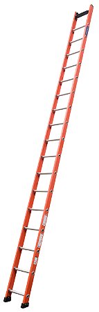 ESCADA COGUMELO FIBRA DE VIDRO SINGELA VAZADA SFV-16