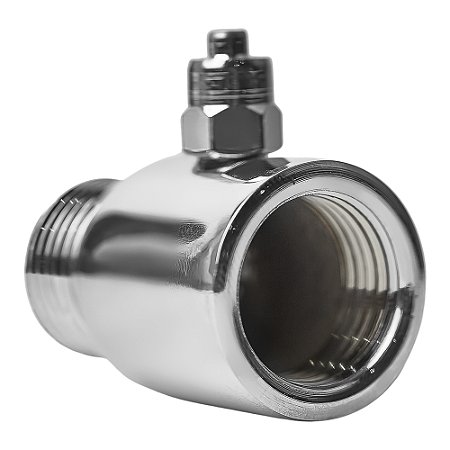 19j - BUCHA T 1/2" 1/4"