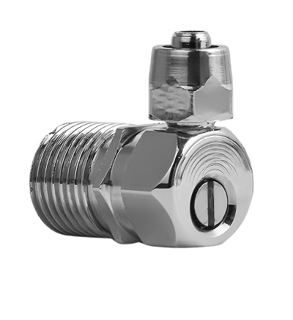 18b - BICO 90° 3/8"