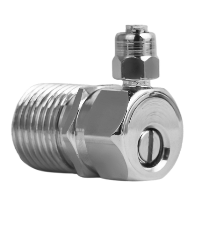 18h - BICO 90° 1/4"