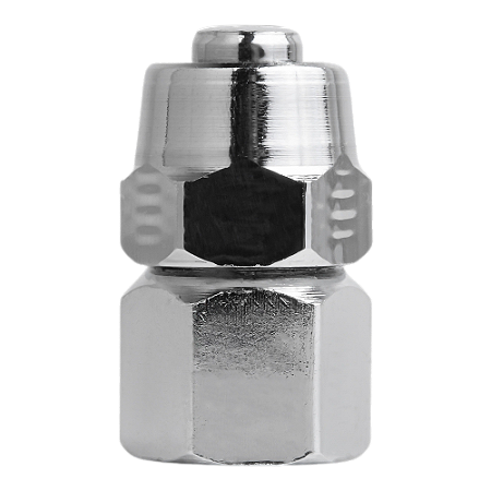 22a - BICO DO REGISTRO 3/8"