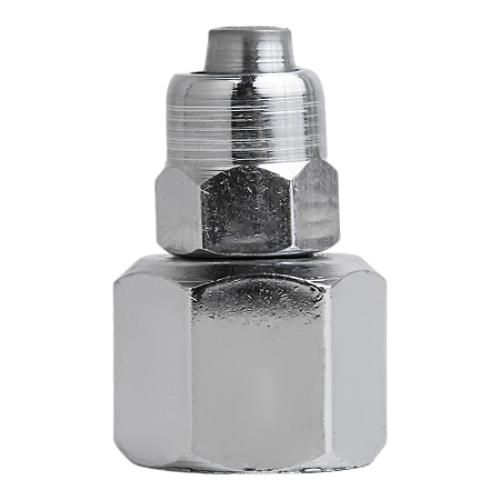 22b - BICO DO REGISTRO 1/4"