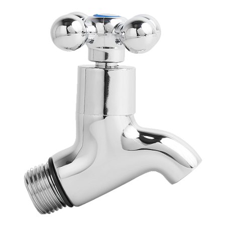 34c - TORNEIRA P/ FILTRO TIPO AQUALAR