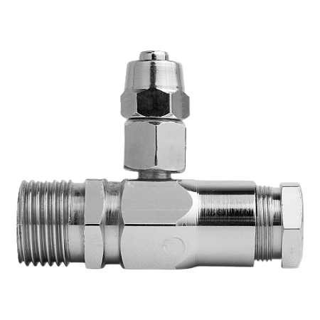 46b - VÁLVULA REGULADORA DE PRESSÃO 3/8"