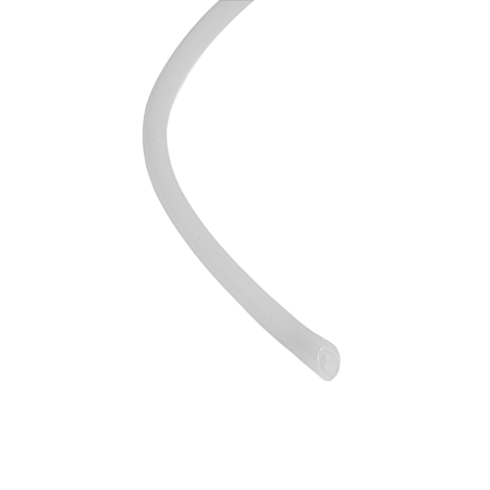 13a - MANGUEIRA PL - GROSSA NATURAL 3/8"