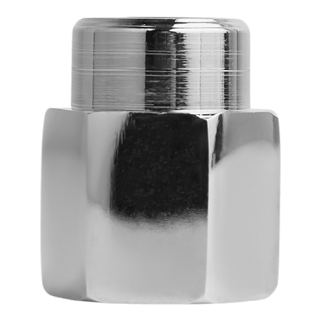 17g - ADAPTADOR P/ TORNEIRA