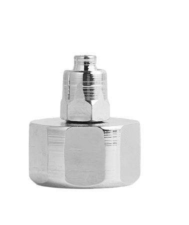 48r -CAPS 1/2" BICO RETO 1/4"