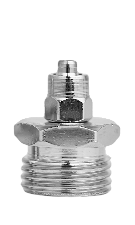 22h - BICO ADAPTADOR 1/2" 1/4"