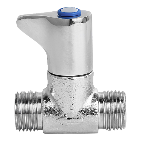 27b - NIPLE DE 1/2" P/ FILTRO AQUALAR