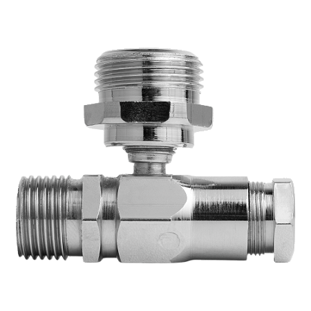 46g - VÁLVULA REGULADORA DE PRESSÃO 3/4"