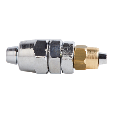 38a - BICO DE ENTRADA COMPLETO