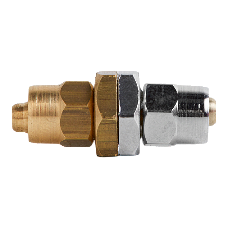 61b - BICO DE ENTRADA FINA/FINA