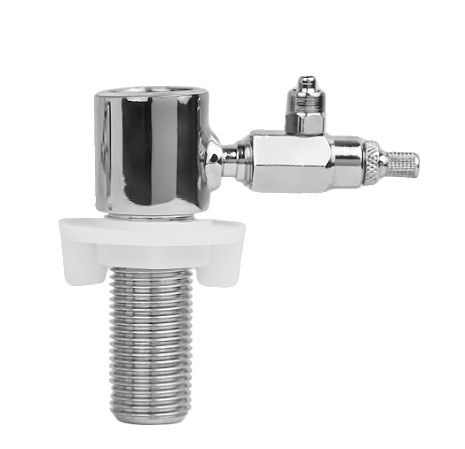 19s.01 - BUCHA T P/ GAB. CURTA 1/2" 1/4"