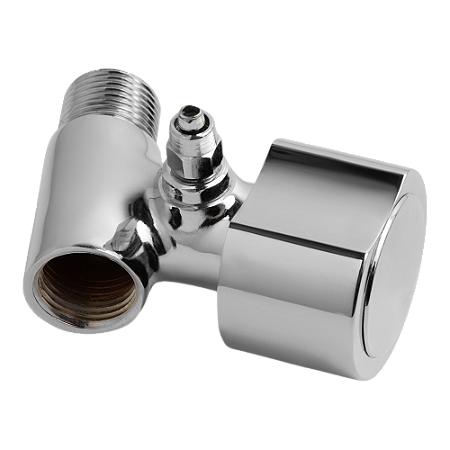 32.06 - REGISTRO CONEXÃO CURTO 1/2" 1/4"