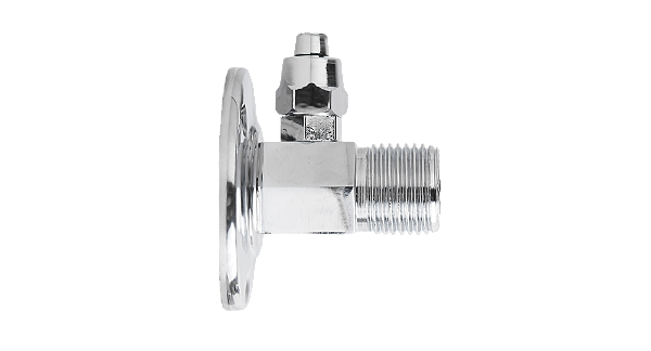 33b - SUPORTE P/ FILTRO TIPO AQUALAR 1/2" 3/8"