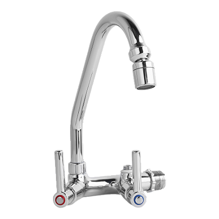 5e - TORNEIRA P/ FILTRO