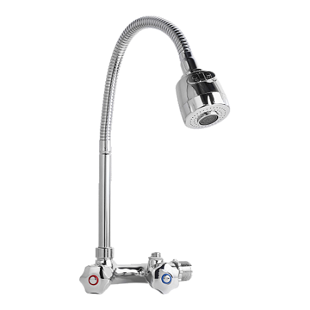 5f - TORNEIRA GOURMET P/ FILTRO