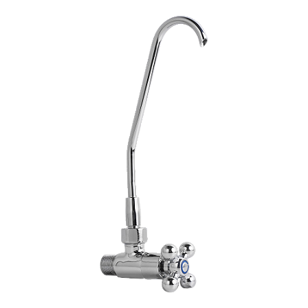 7b - TORNEIRA FALCET P/ AQUALAR