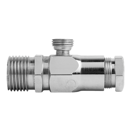 46d - VÁLVULA REGULADORA DE PRESSÃO