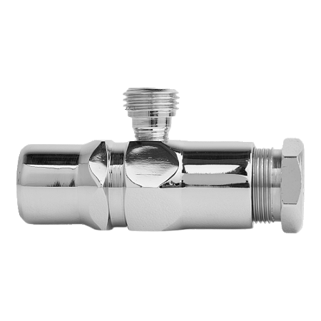 46e - VÁLVULA REGULADORA DE PRESSÃO