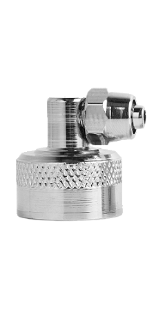 47 - CAPS 3/4" BICO 90° 3/8"