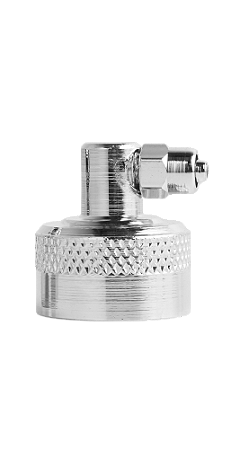 48p - CAPS 3/4" BICO 90° 1/4"