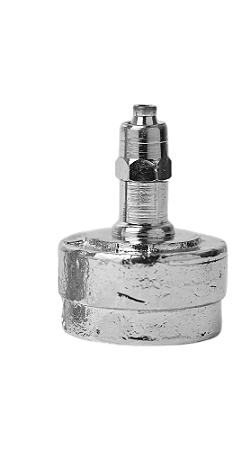 47bc - CAPS 3/4" BICO RETO 1/4"