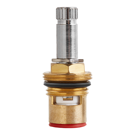 7d - MECANISMO M18 LONGO