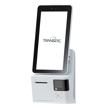 Totem Parede Transire K2 Mini – 15,6