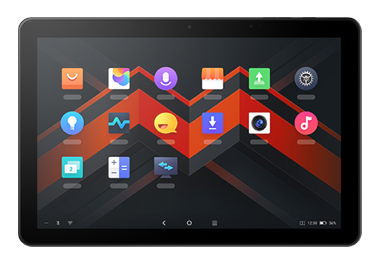 Tablet M2 MAX "10.1 Android 9.0 WiFi 5G