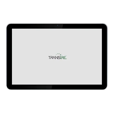 Tablet Transire T2 – Android 13 com NFC/EMV e 4G