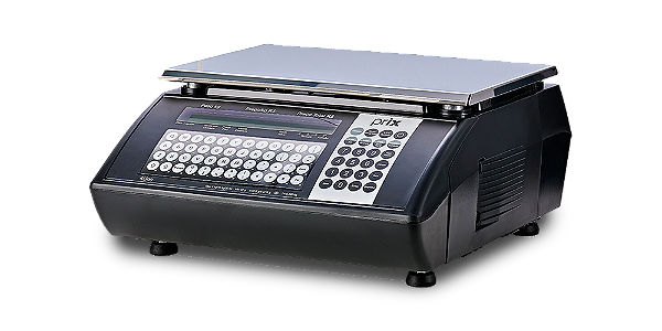 Balança Computadora Prix 4 UNO – Impressora Integrada