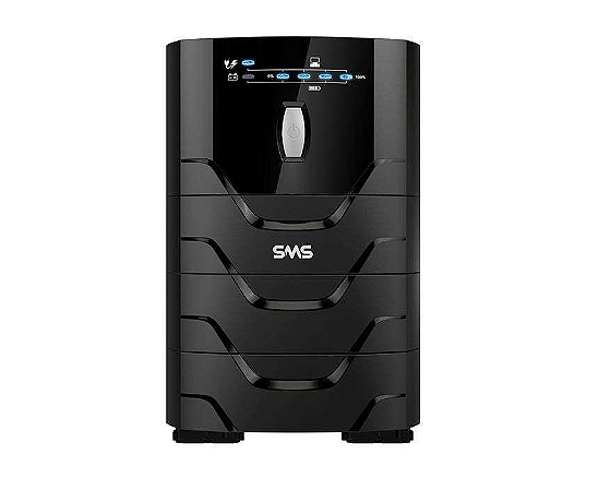 Nobreak Sms Power Vision UPv 2200Va/220 (NG27746)