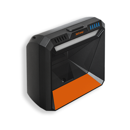 Leitor de Código de Barras fixo Jetway QR Code 2D - JL700