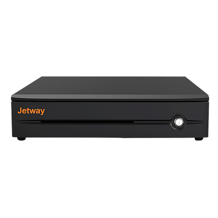 Gaveta de Dinheiro Jetway JG-200