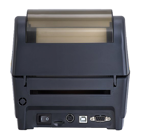 Impressora Térmica de Etiquetas Elgin L42 DT - USB/Serial