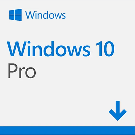 Windows 10 Pro 64bits - Licença Digital