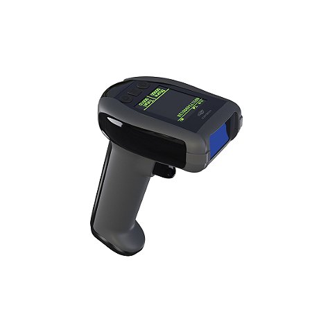 Leitor de Cód.de Barras sem fio + Bluetooth® C3Tech USB 1D/2D - W400BK