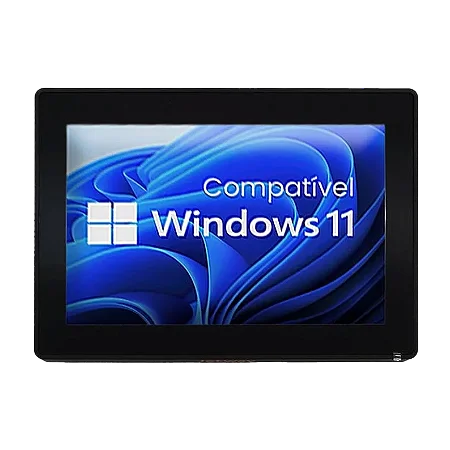 TB | Desktablet Jetway Touch Screen 10.1" - JDT-1000 (sem S.O)