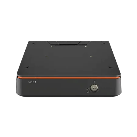 Gaveta de Dinheiro Transire