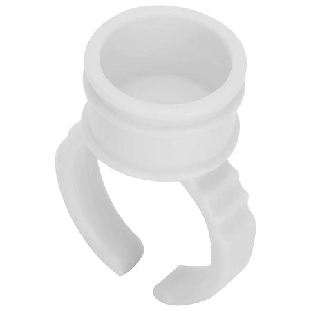 Anel Batoque de Silicone