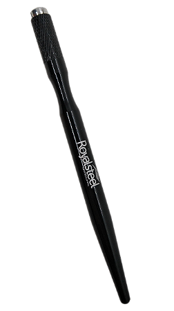 Tebori em Aço de 1 Ponta  - Royal Steel