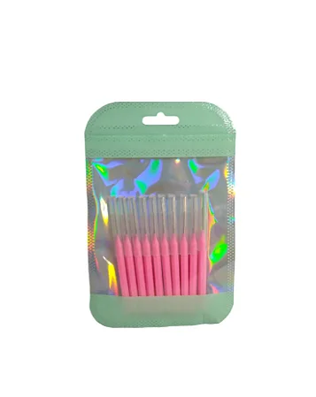 Escovinha Para Brow Lamination (Pac. com 10 Unidades)