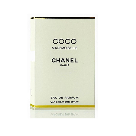 Perfume Feminino Similar Coco Chanel 50ml