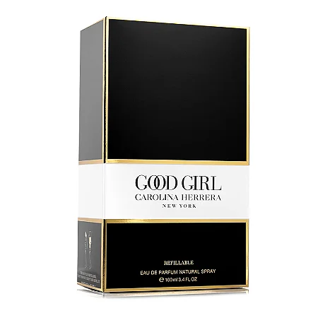 Perfume Feminino Good Girl – Similar 50ml