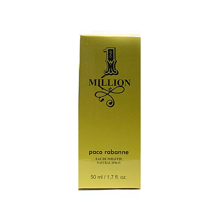 Perfume Masculino Similar 1 Million – 50ml