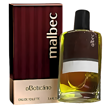 perfume similar malbec 50ml